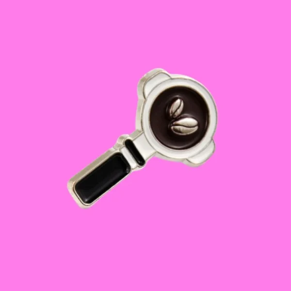 pin kolba do ekspresu