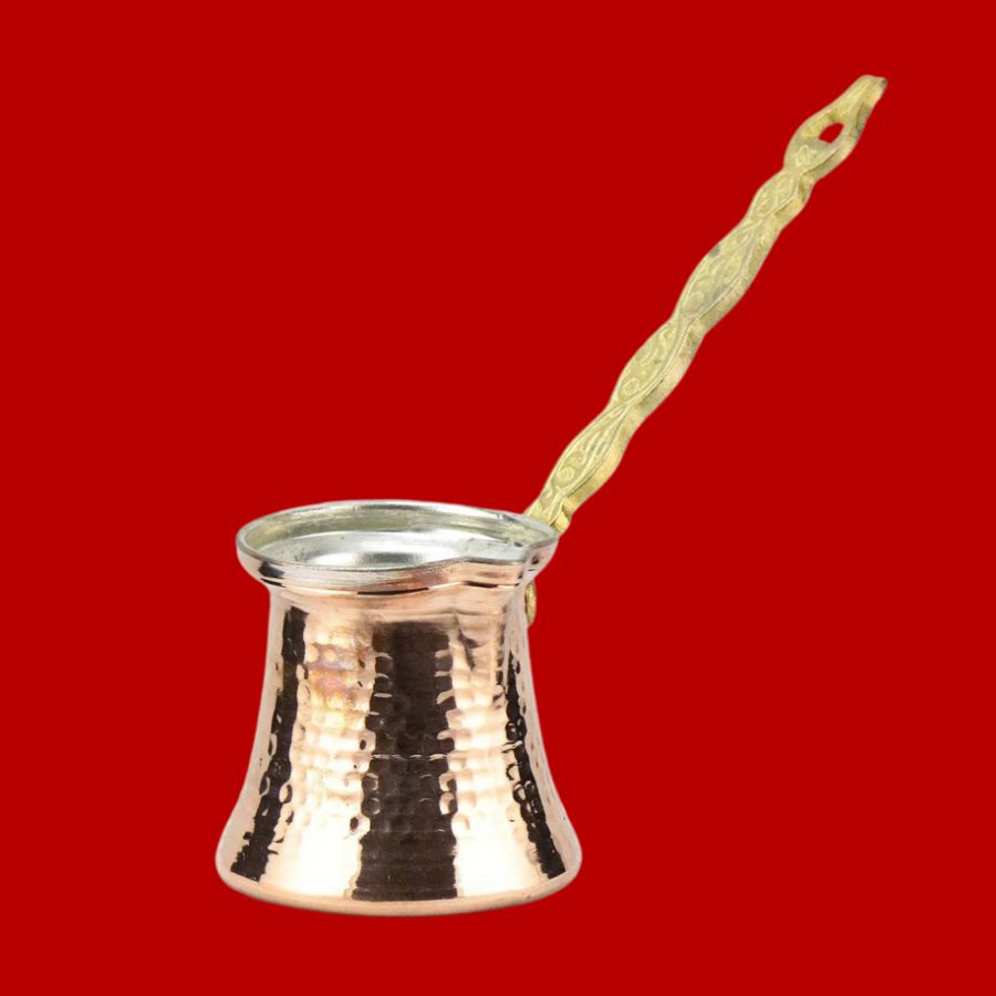 tygielek do kawy po turecku
