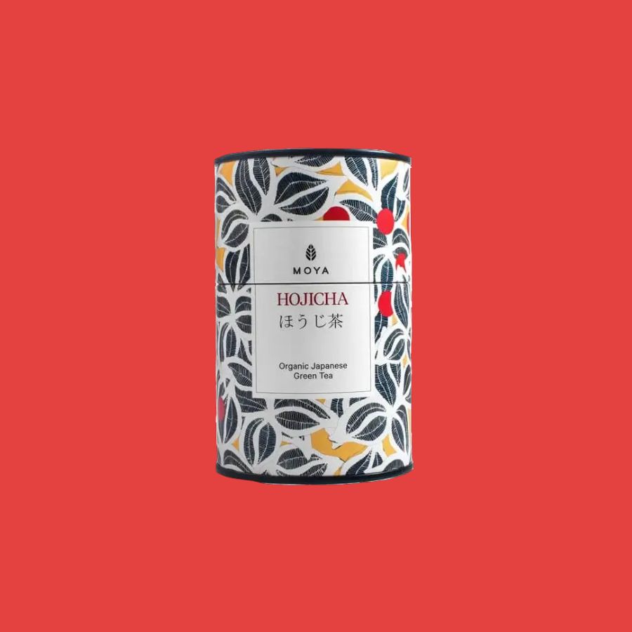 Moya Hojicha