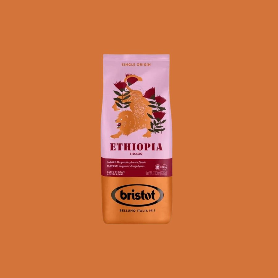 etiopia bristot