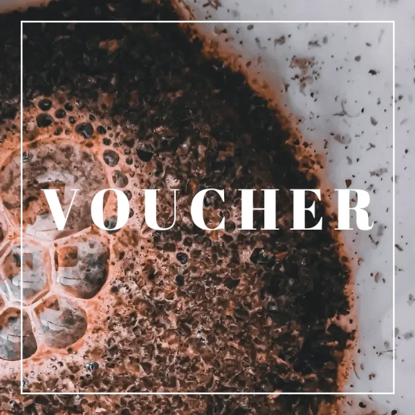 alternatywne metody parzenia kawy - voucher